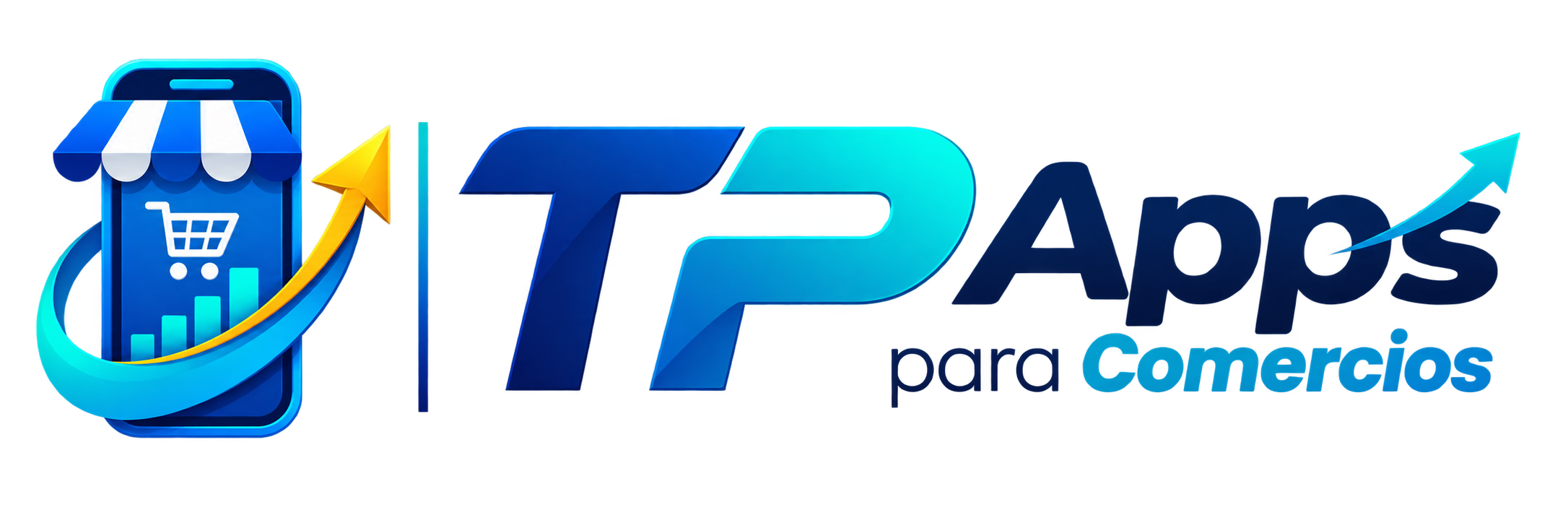 Tupuntodepartida Apps para comercios